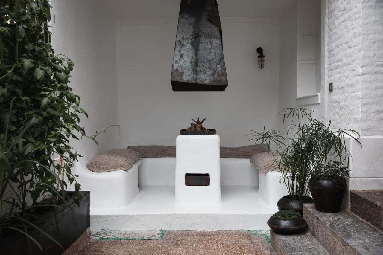 Pieux Bed & Breakfast Montreuil  Dış mekan fotoğraf