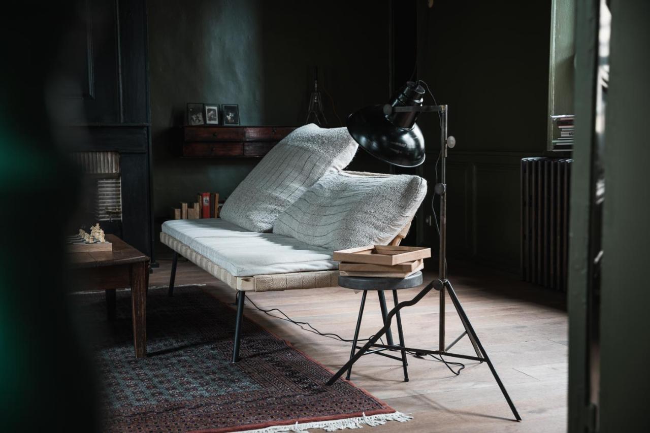 Pieux Bed & Breakfast Montreuil  Dış mekan fotoğraf