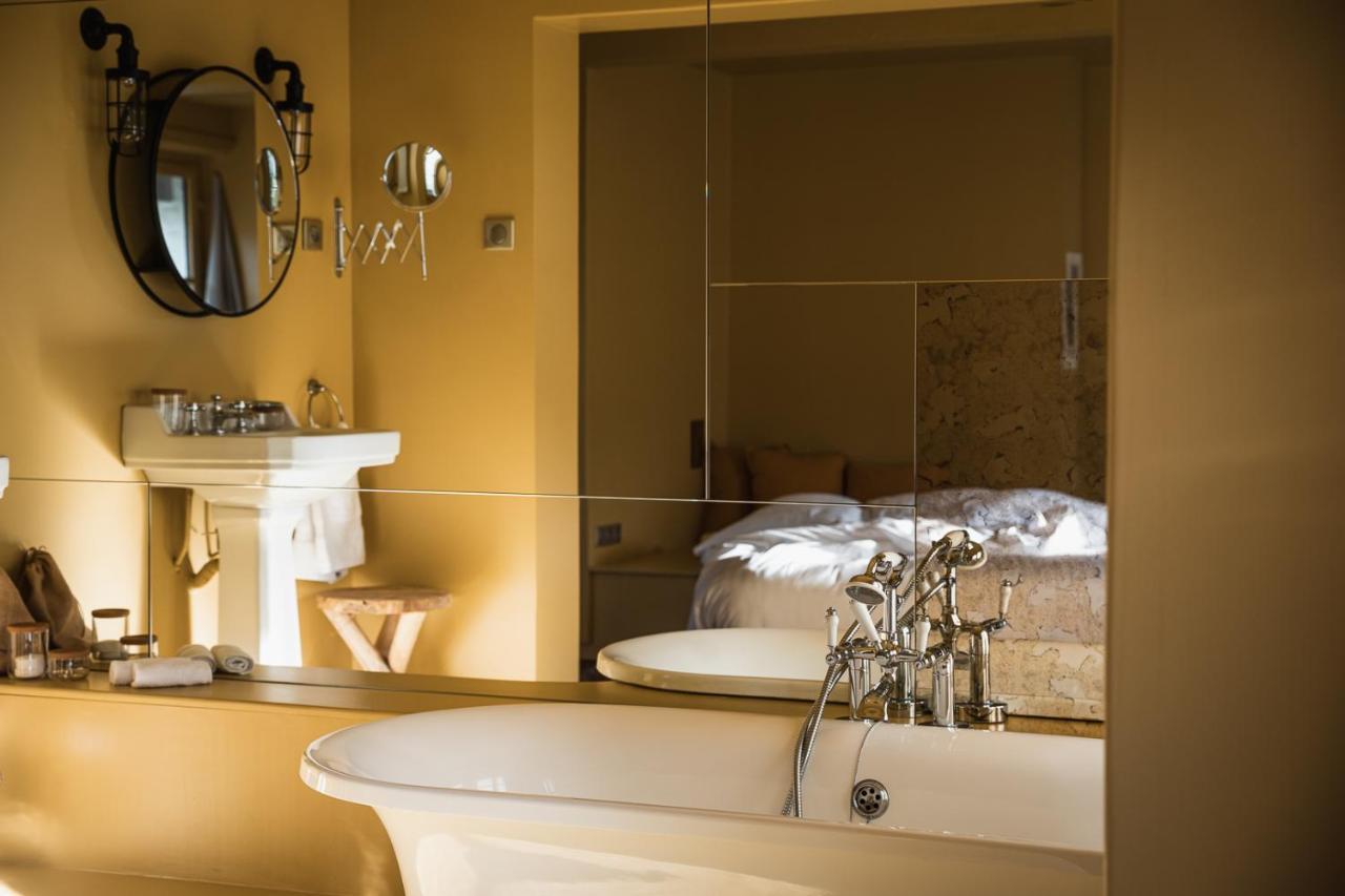 Pieux Bed & Breakfast Montreuil  Dış mekan fotoğraf