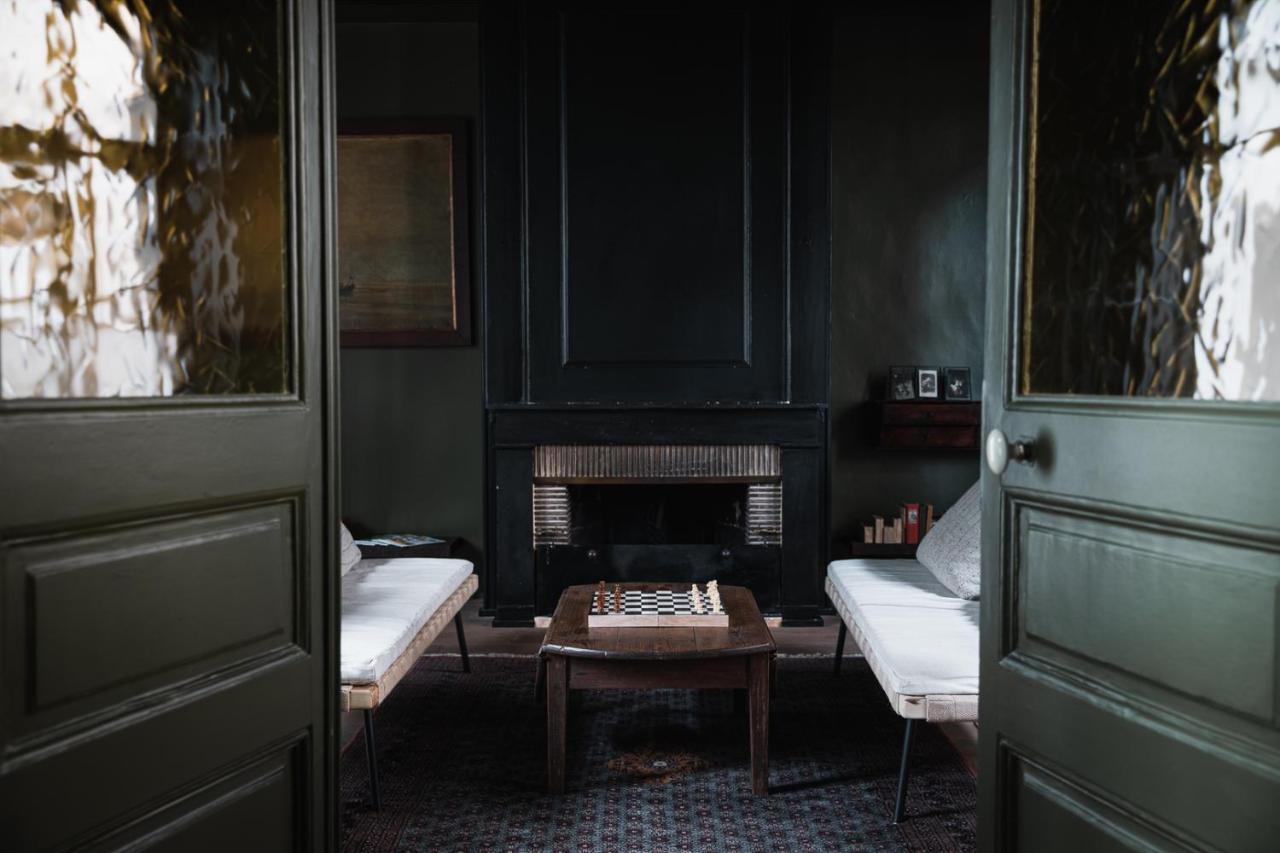 Pieux Bed & Breakfast Montreuil  Dış mekan fotoğraf