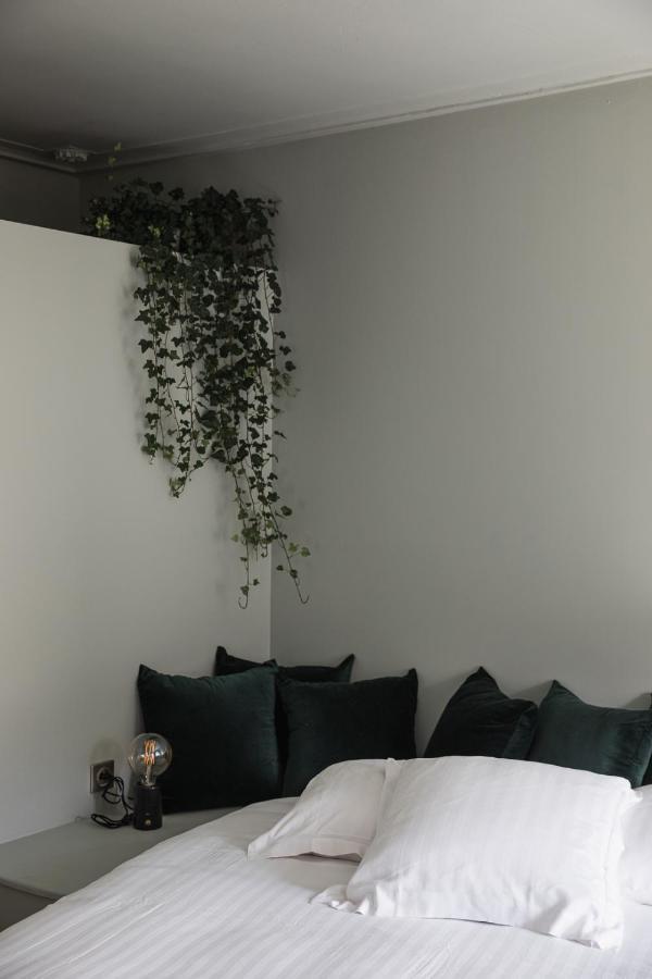Pieux Bed & Breakfast Montreuil  Dış mekan fotoğraf