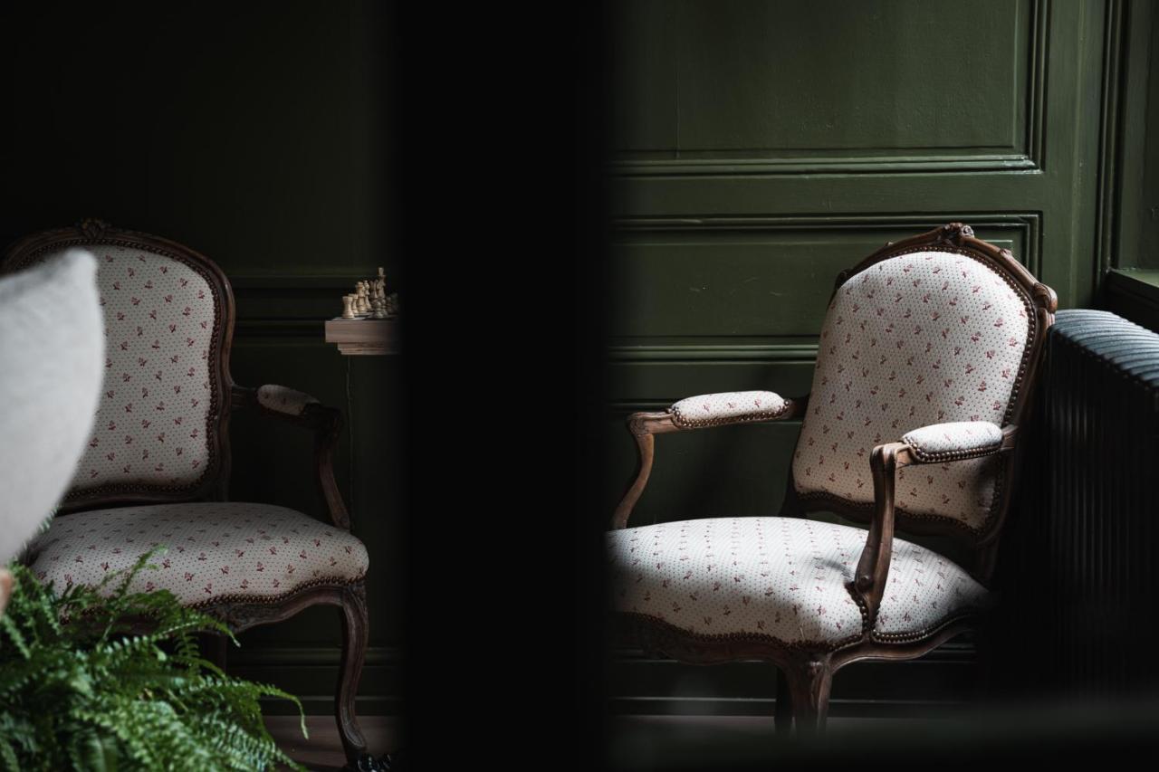 Pieux Bed & Breakfast Montreuil  Dış mekan fotoğraf