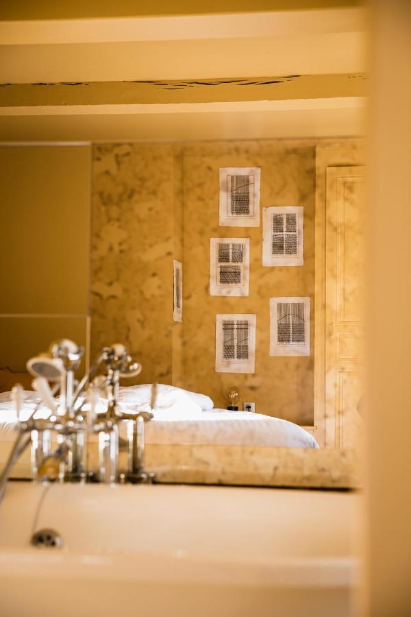 Pieux Bed & Breakfast Montreuil  Dış mekan fotoğraf