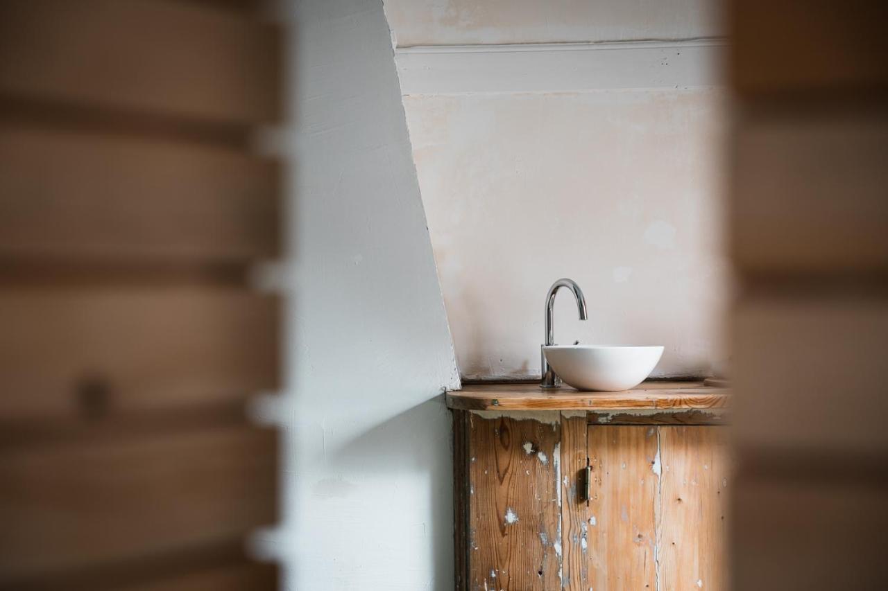 Pieux Bed & Breakfast Montreuil  Dış mekan fotoğraf
