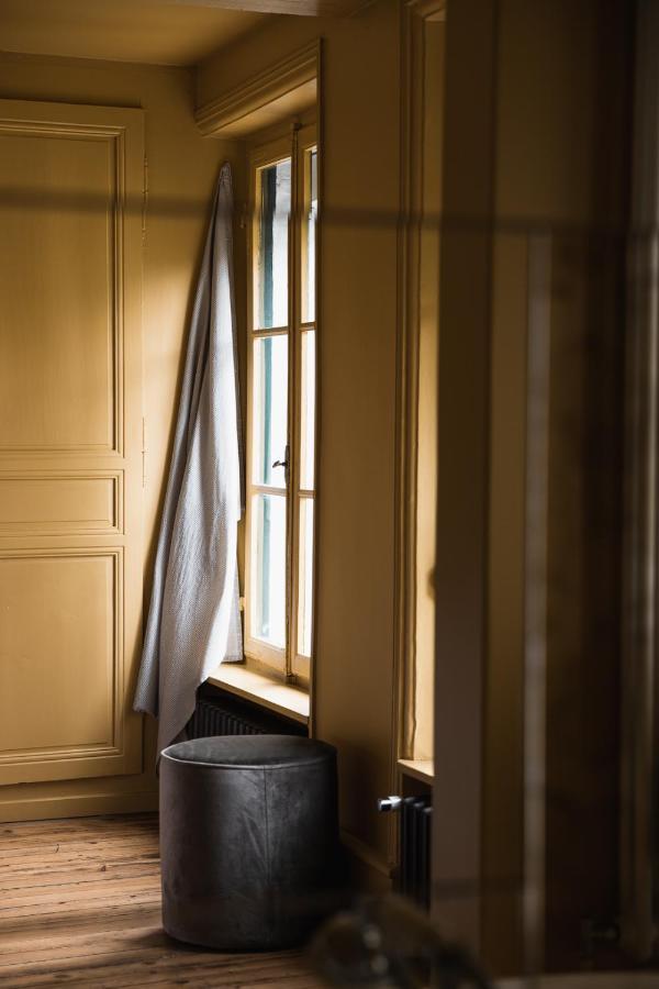 Pieux Bed & Breakfast Montreuil  Dış mekan fotoğraf