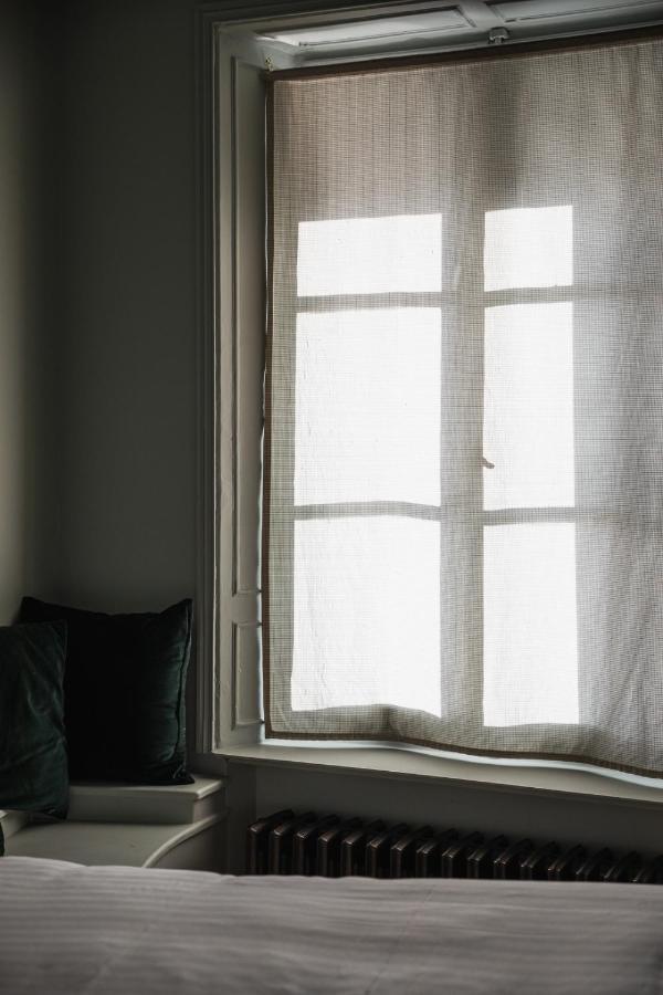 Pieux Bed & Breakfast Montreuil  Dış mekan fotoğraf