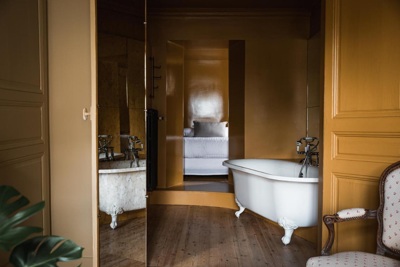 Pieux Bed & Breakfast Montreuil  Dış mekan fotoğraf
