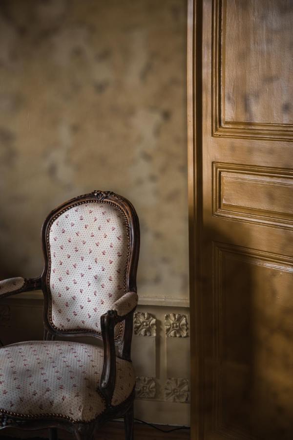 Pieux Bed & Breakfast Montreuil  Dış mekan fotoğraf