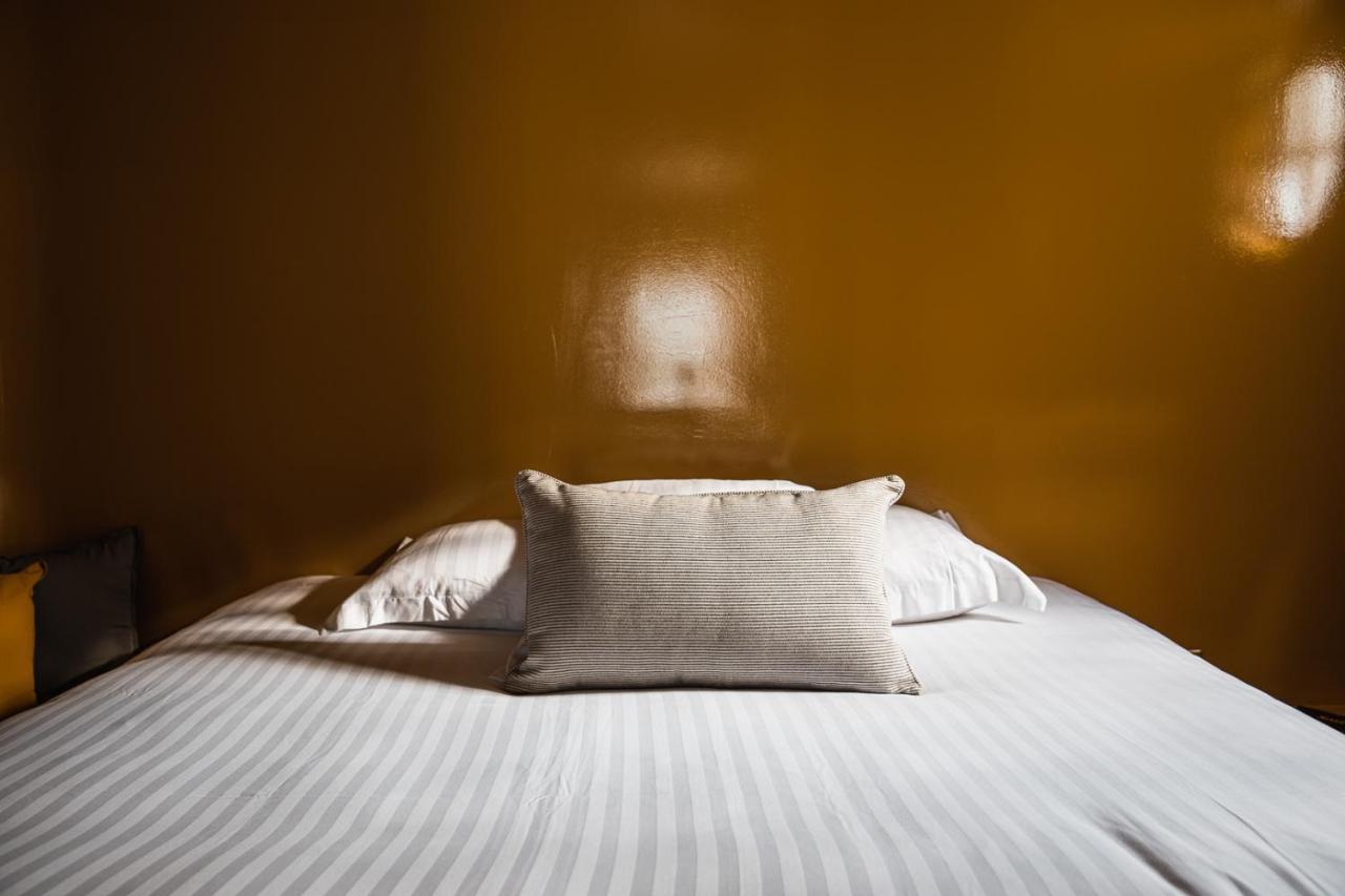 Pieux Bed & Breakfast Montreuil  Dış mekan fotoğraf