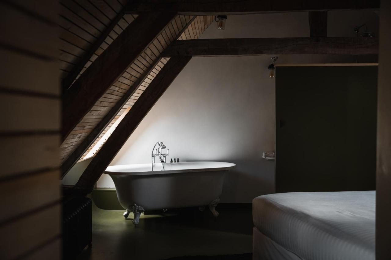 Pieux Bed & Breakfast Montreuil  Dış mekan fotoğraf