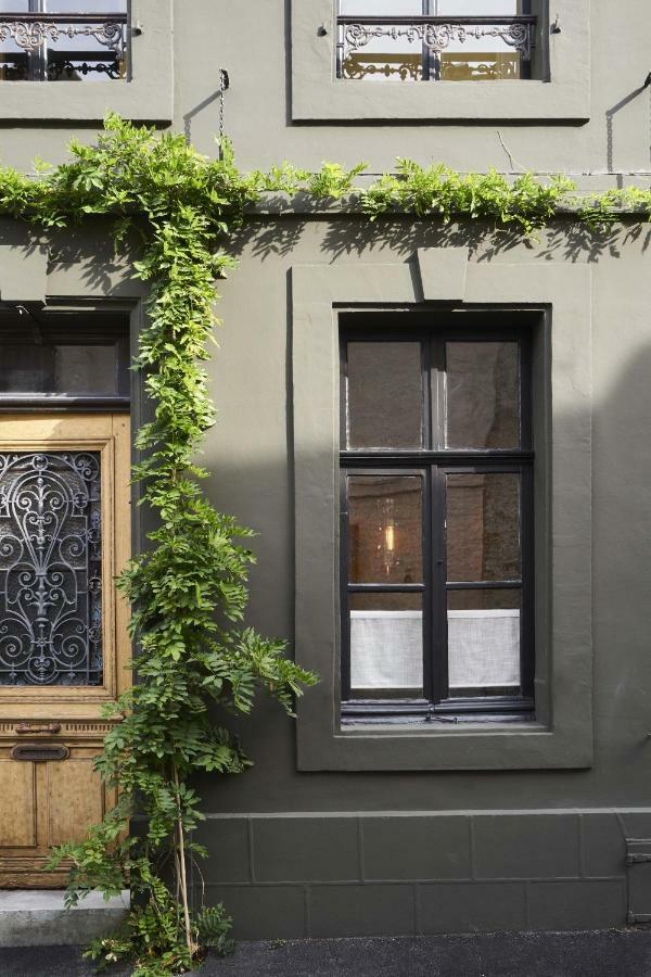 Pieux Bed & Breakfast Montreuil  Dış mekan fotoğraf
